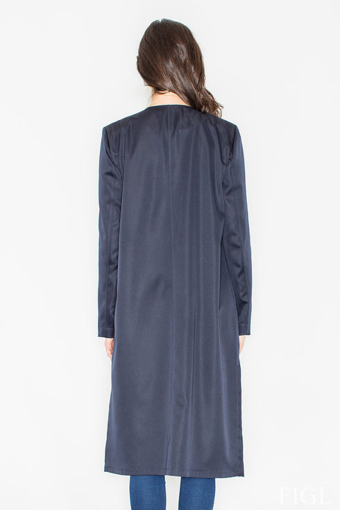 Coat model 50057